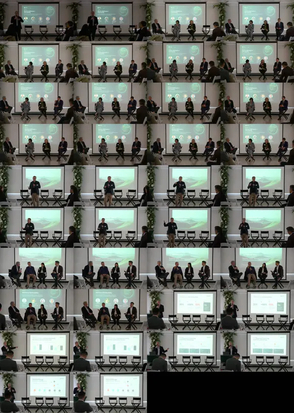 Contact sheet da segunda leva de cortes.