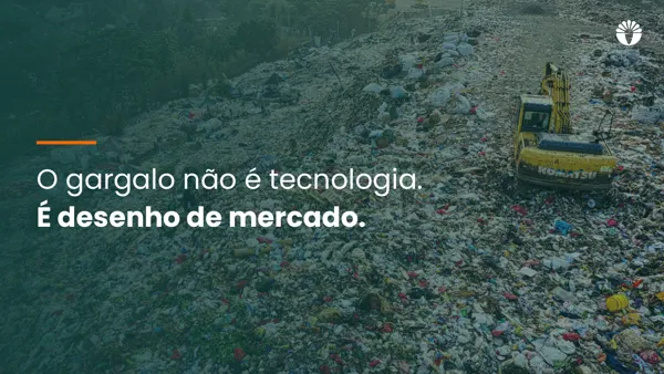 AMC · Objetivo da reuniao.