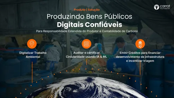 Passo Fundo · Créditos para financiar infraestrutura.