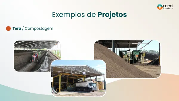Passo Fundo · Projeto Tera.