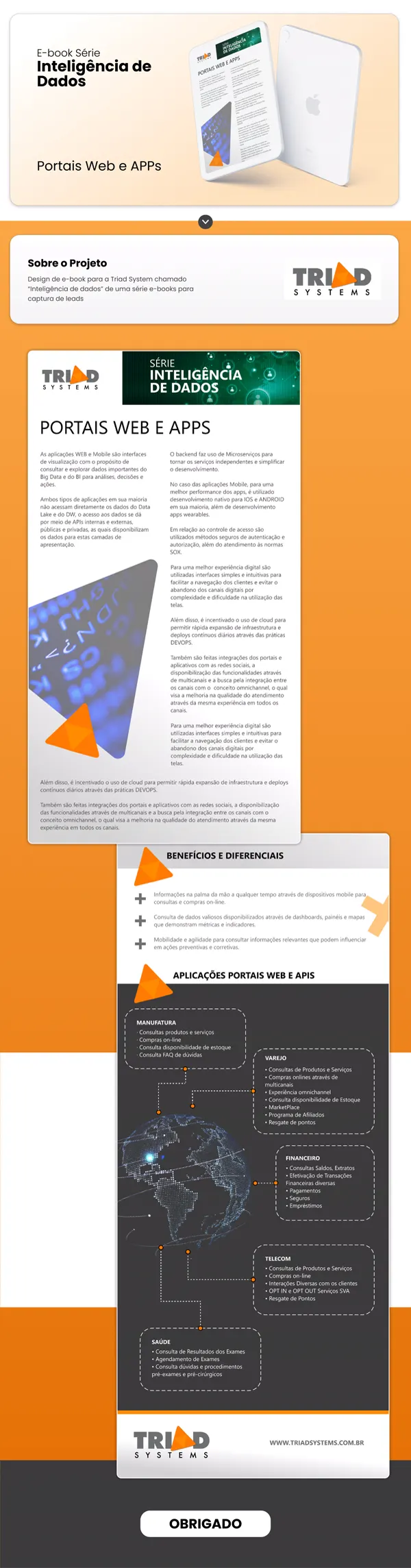Ebook Triad System