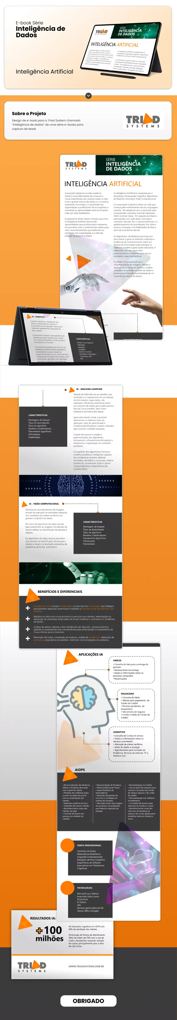 Ebook Triad System