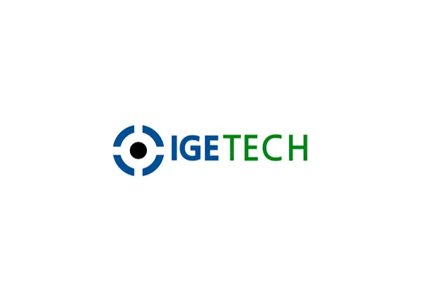 Logotipo IGETECH