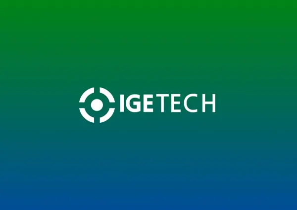Logotipo IGETECH