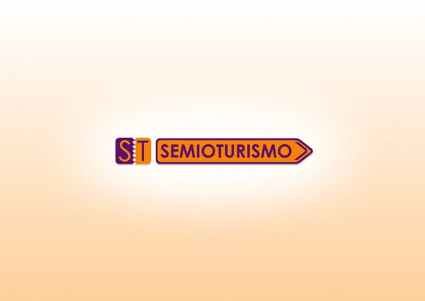 Logotipo Semioturismo