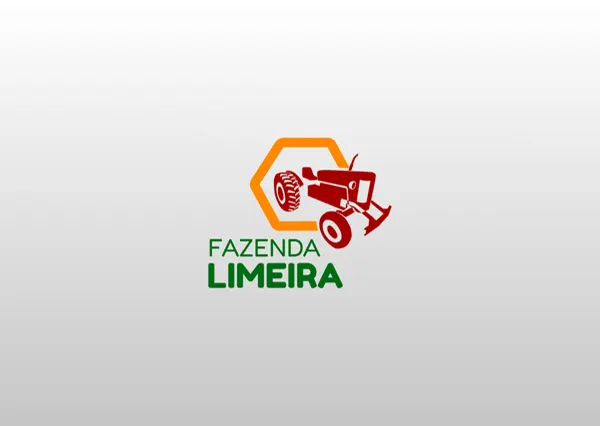 Logotipo Fazenda Limeira