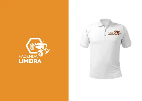 Logotipo Fazenda Limeira