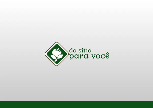Logotipo do sitio para você