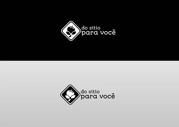 Logotipo do sitio para você